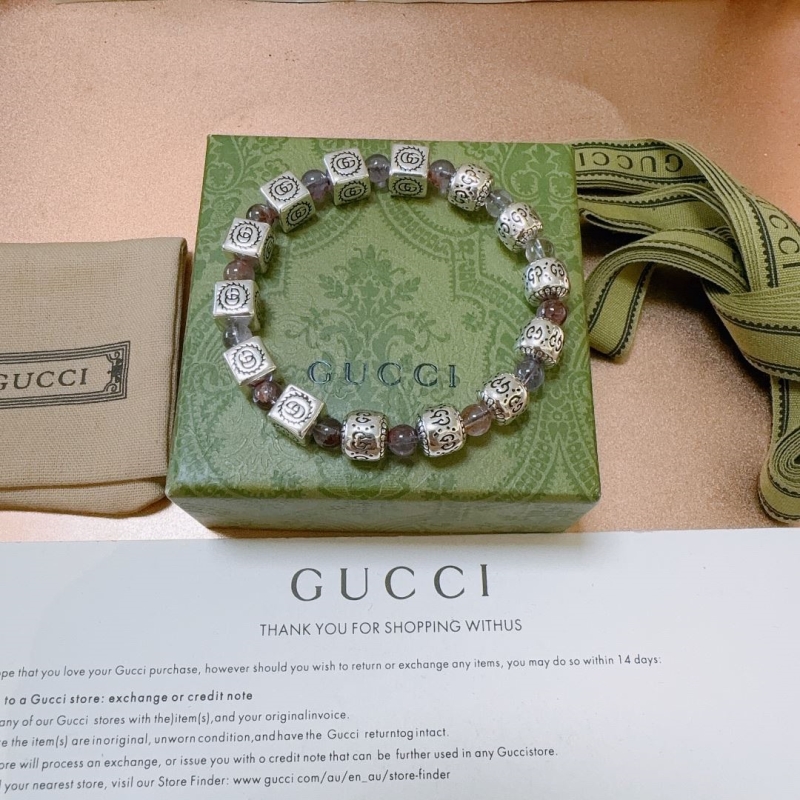 Gucci Bracelets